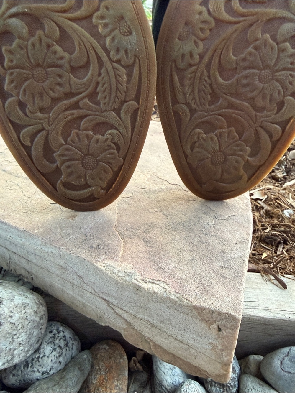 Sofft Leather Women’s Mule Clogs - Picture 7 of 8